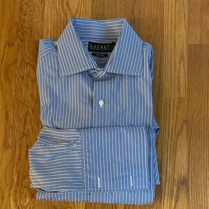 Ralph Lauren French Cuff button down